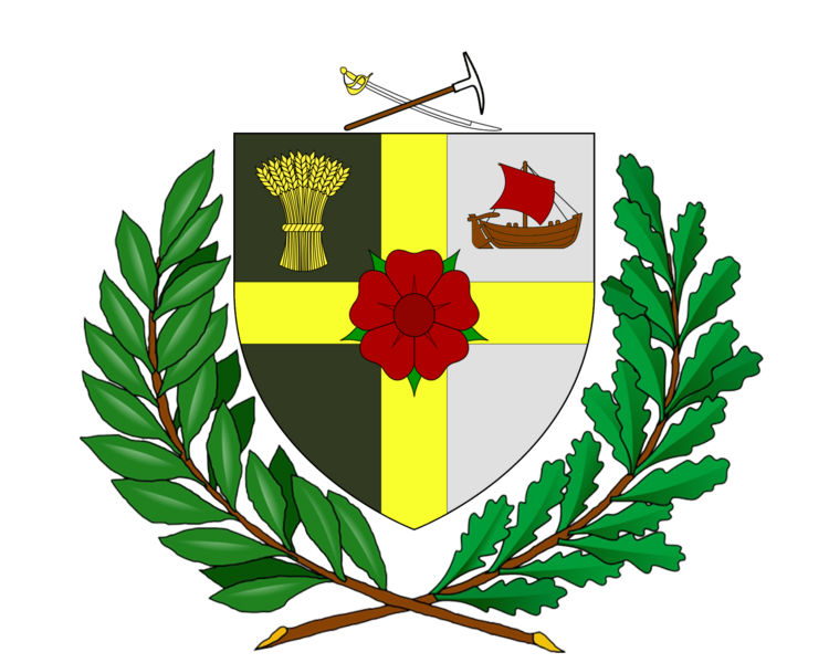 Fichier:Blason de Murae.png