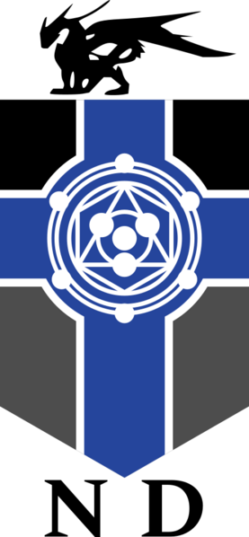 Fichier:ND-Emblem.png