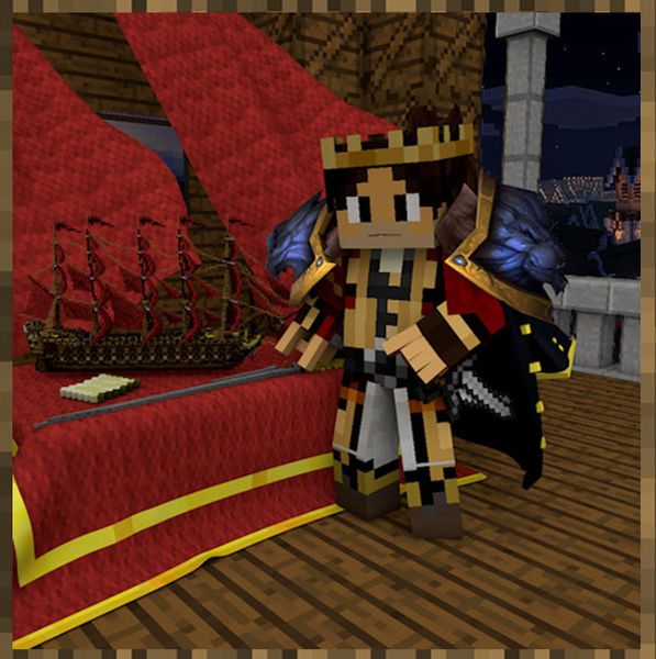 Fichier:"FeuTarse Ier" par Florimondla.jpg