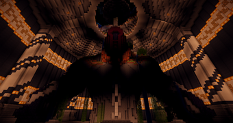 Temple de Démétéros