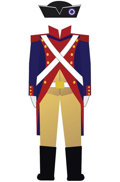 Fichier:Uniforme ferincs cavalerie.jpg