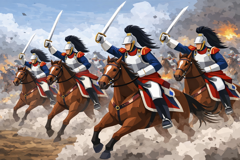 Fichier:Cuirassiers de la Garde.png