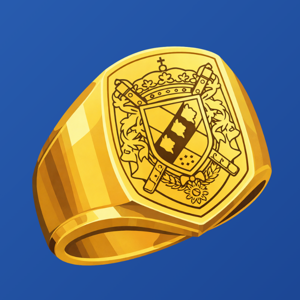 Fichier:Chevalière famille Pencroff.png