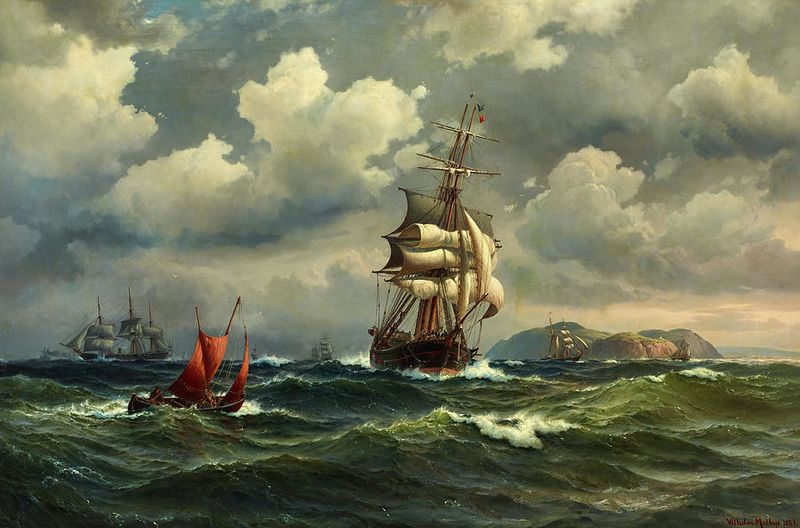 Fichier:HMS La Llorona.jpg